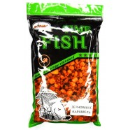 Зерномікс для лову риби, Art Fishing, 500г, смак Карамель